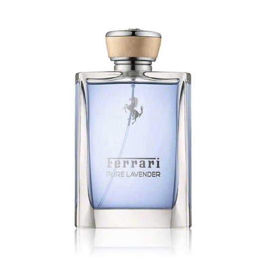Ferrari pure lavender EDT 100ML