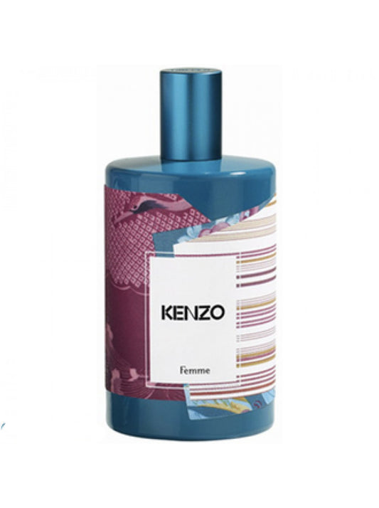 Kenzo signature  Pour femme 100ML(Discontinued)