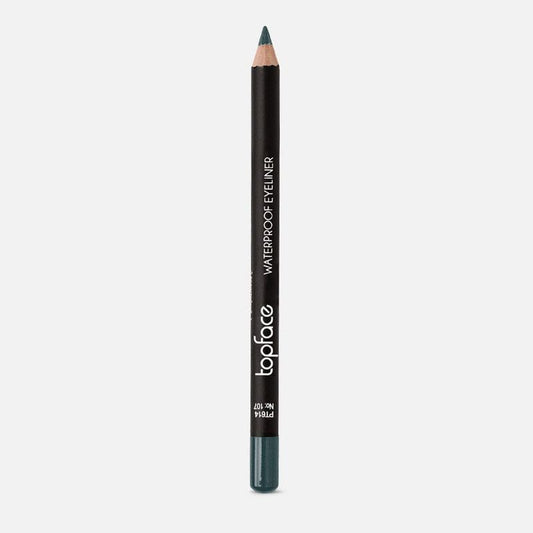 Top Face Water Proof Eyeliner 107