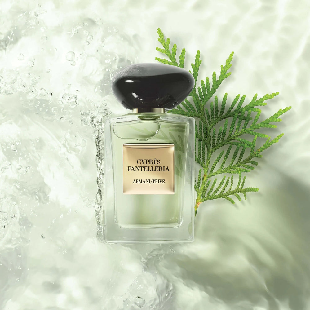 Armani Cypres Pantelleria EDT 100ML