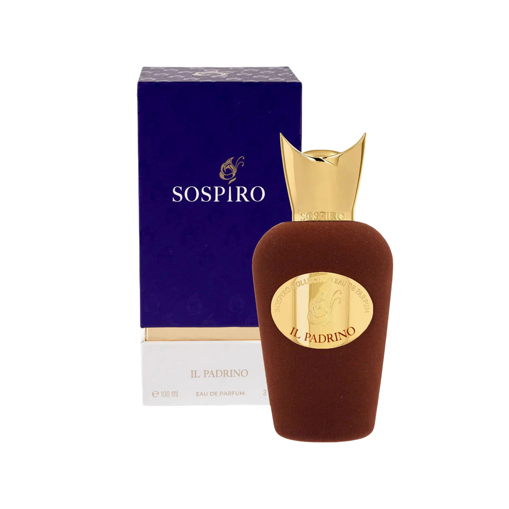 Sospiro IL Padrino EDP 100ML