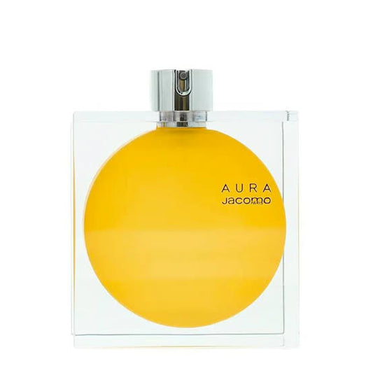 Jacomo Aura For Women EDT 75ML