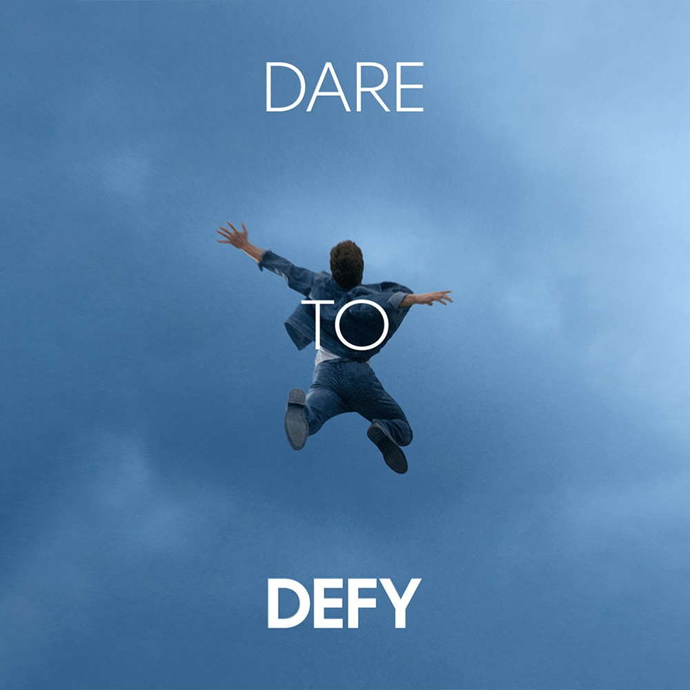 Calvin Klein Defy EDP 100ML