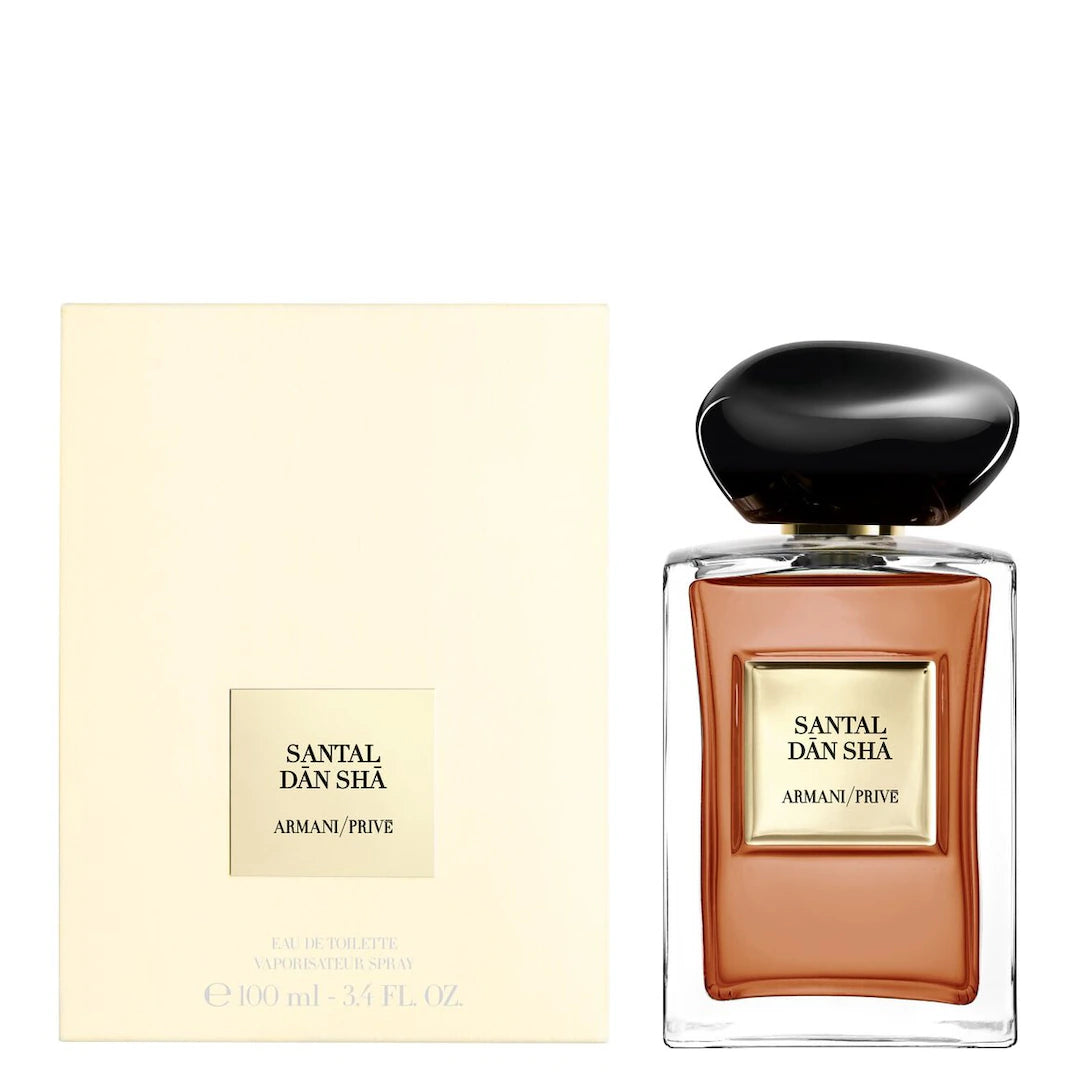 Armani Santal Dan Sha EDP 100ML