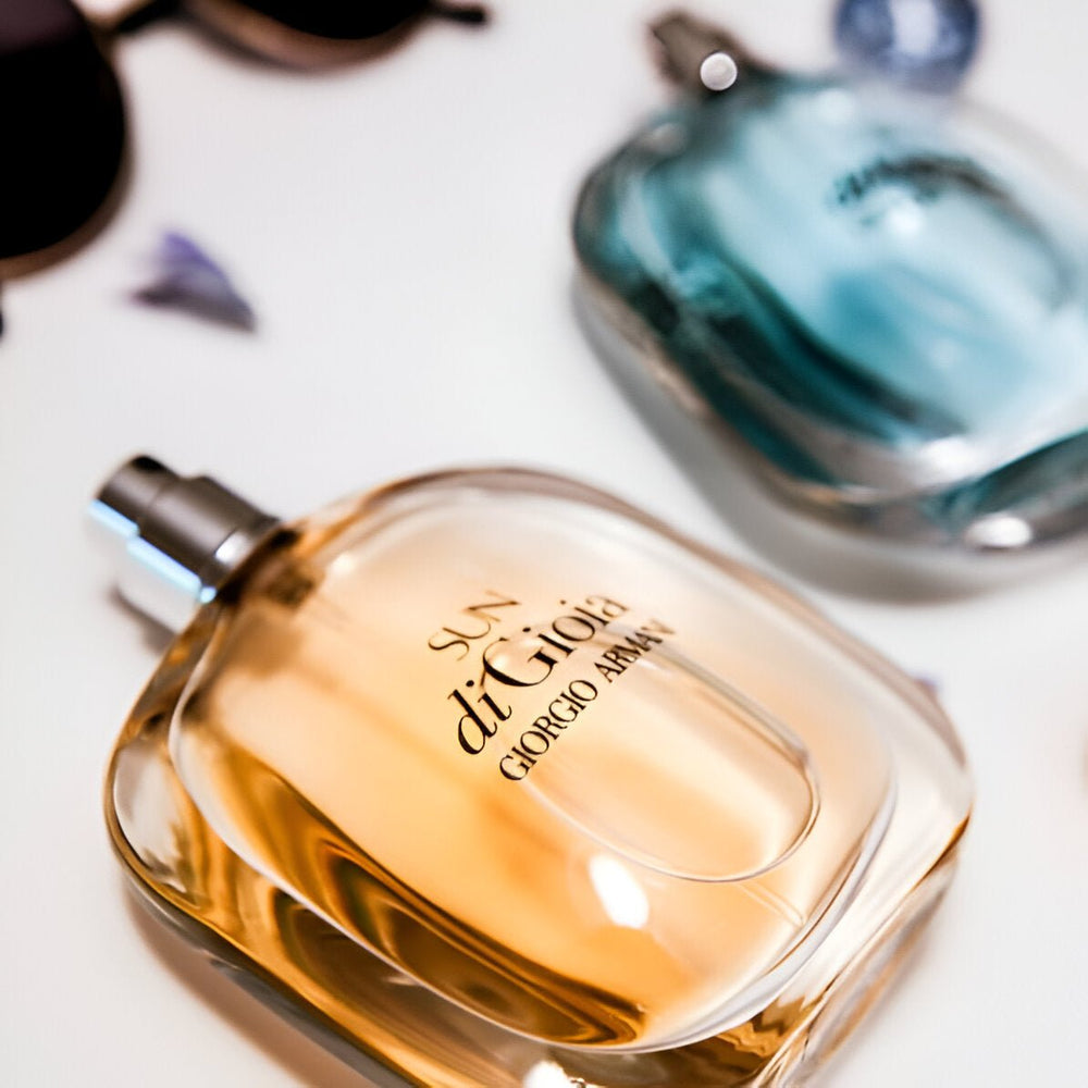 Giorgio Armani Sun Di Gioia EDP 100Ml