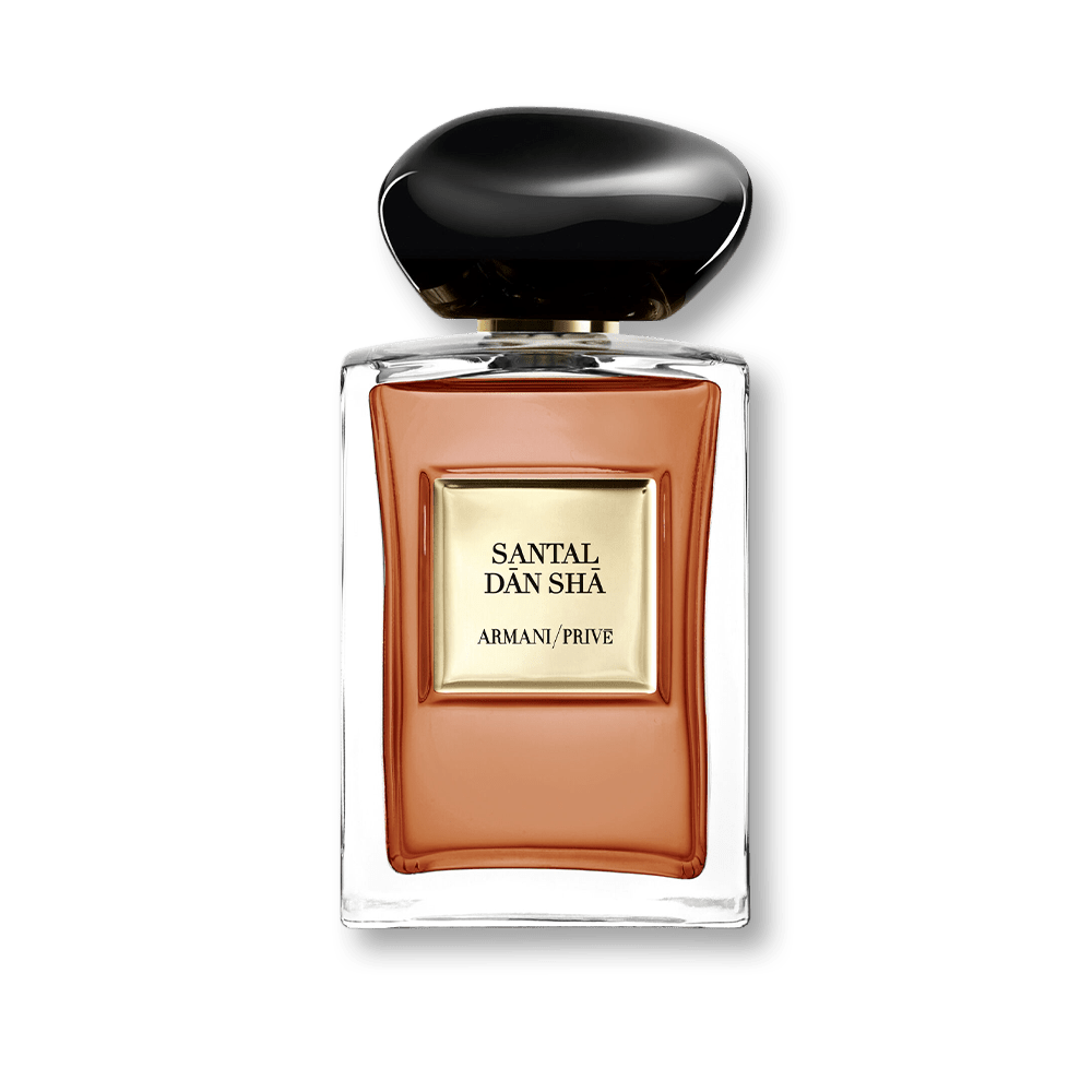 Armani Santal Dan Sha EDP 100ML
