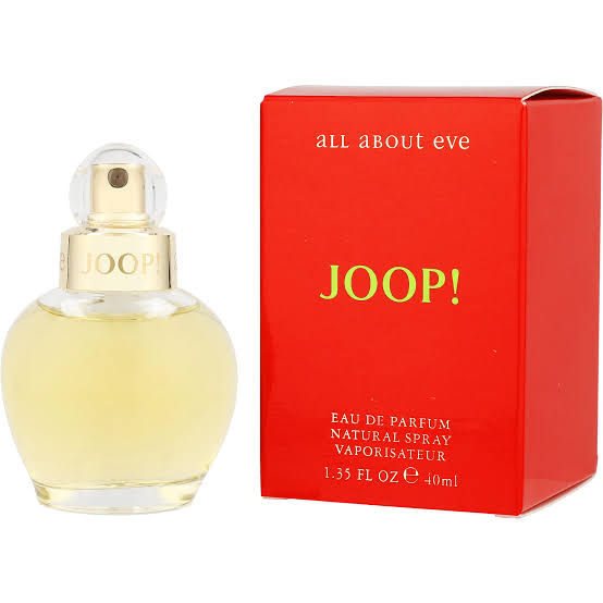 Joop All About Eve By Joop For Women EDP 75ML (Very Rare)