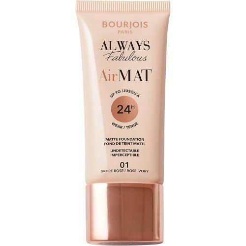 Bourjois Air Mat Foundation 30ml