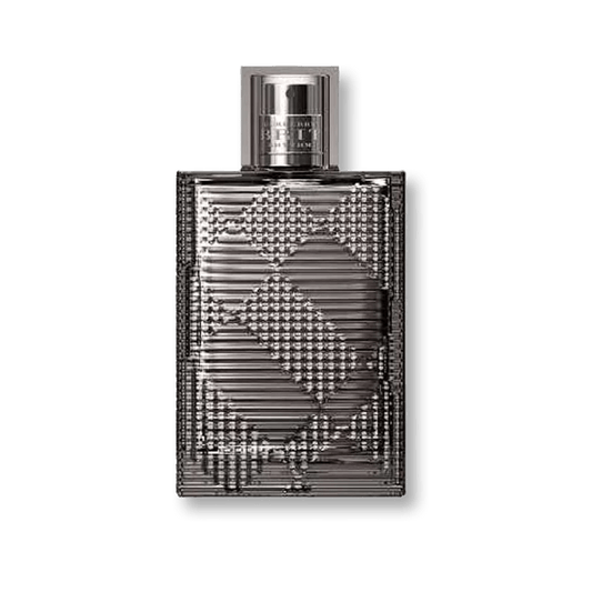 Burberry Brit Rhythm For Him EDT intense 90ML