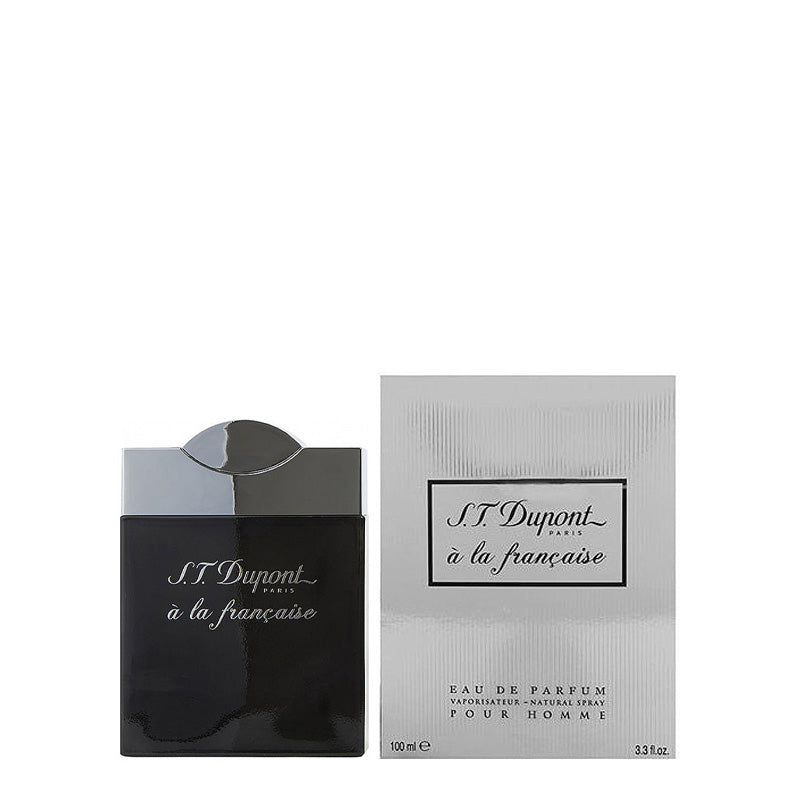 S.T.Dupont à La Francaise EDP 100ML (Very rare)