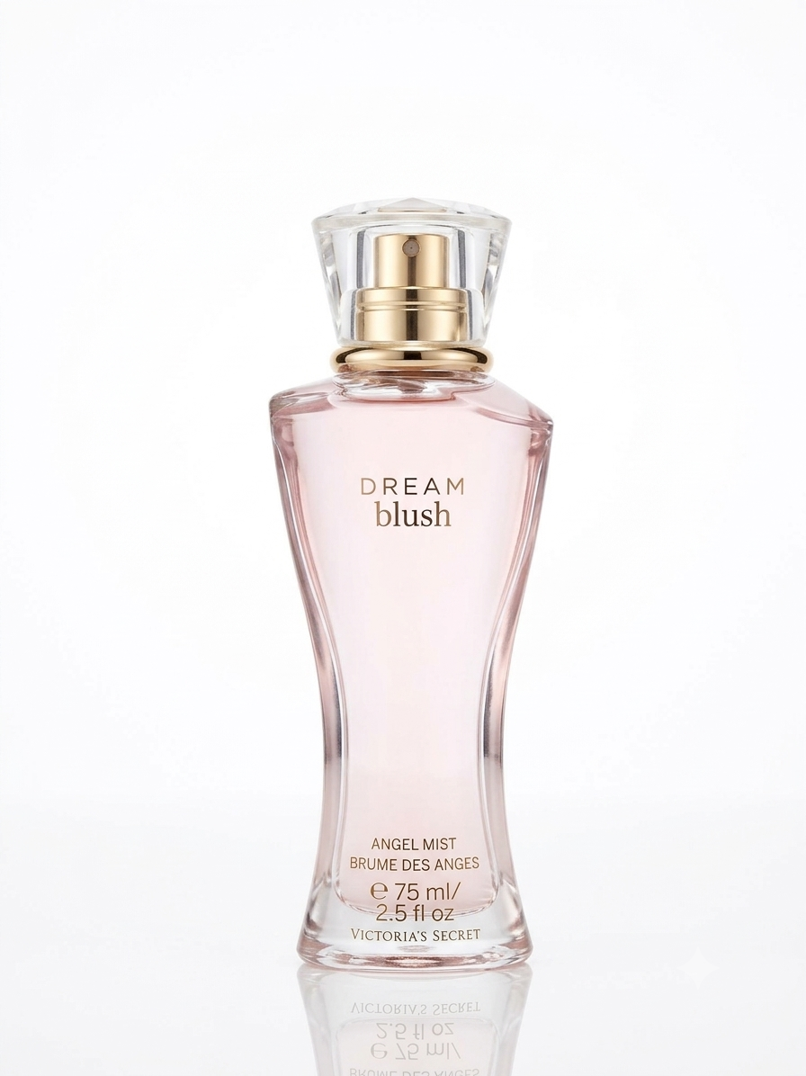Victoria's Secret Angel Mist Dream Blush 75ML (very rare)