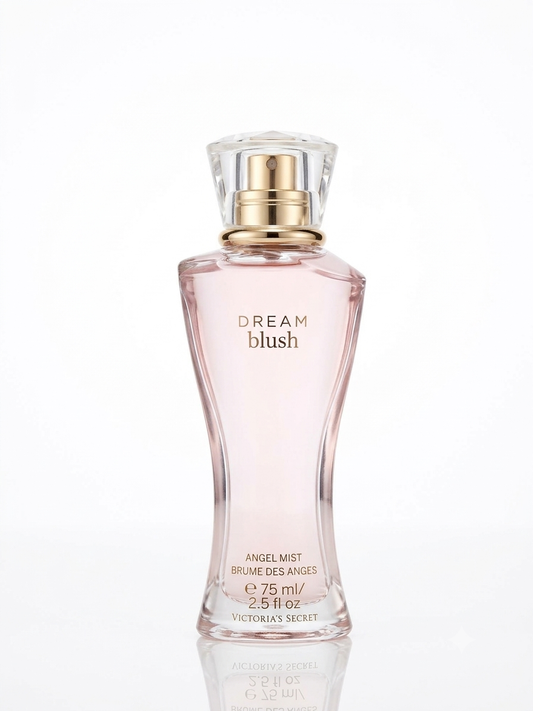 Victoria's Secret Angel Mist Dream Blush 75ML (very rare)