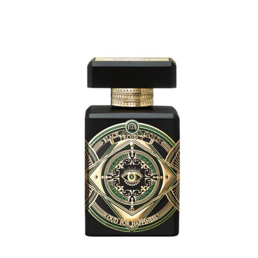 Initio Oud For Happiness Black Gold EDP 90ML