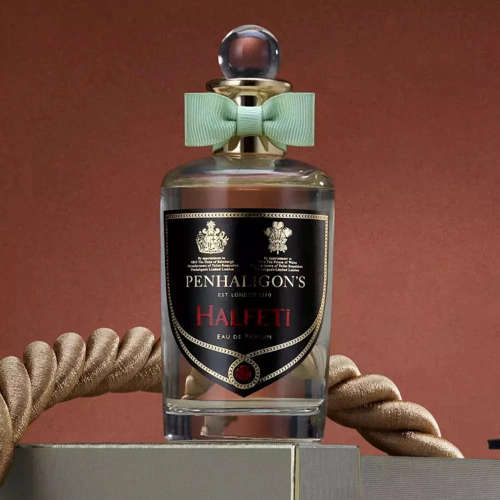 Penhaligon's Halfeti EDP 100ML