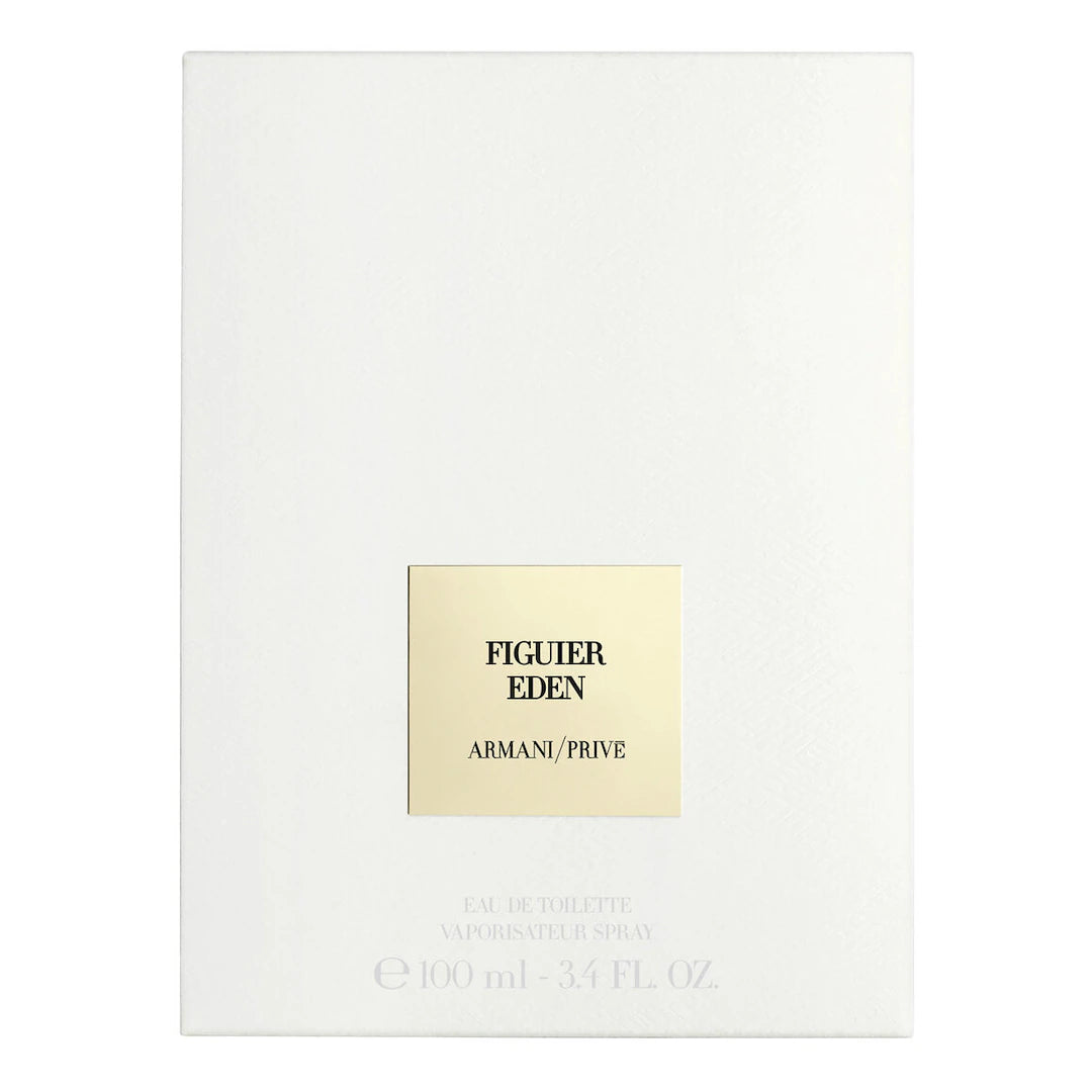 Armani Figuier Eden EDT 100ML