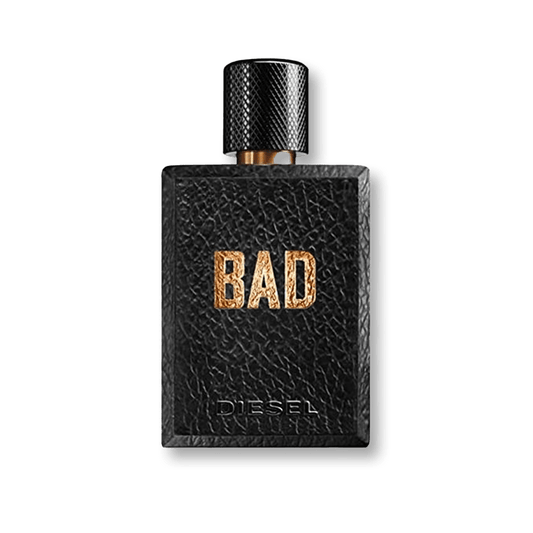 Diesel Bad EDT 75ML