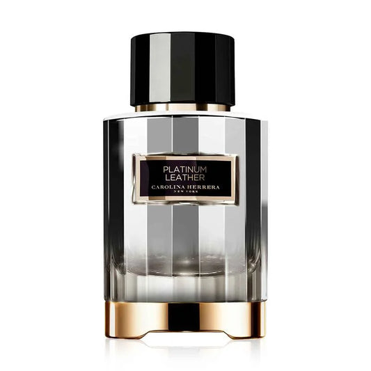 Carolina Herrera Platinum Leather EDP 100ML