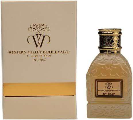 Western Valley Boulevard London N'1847