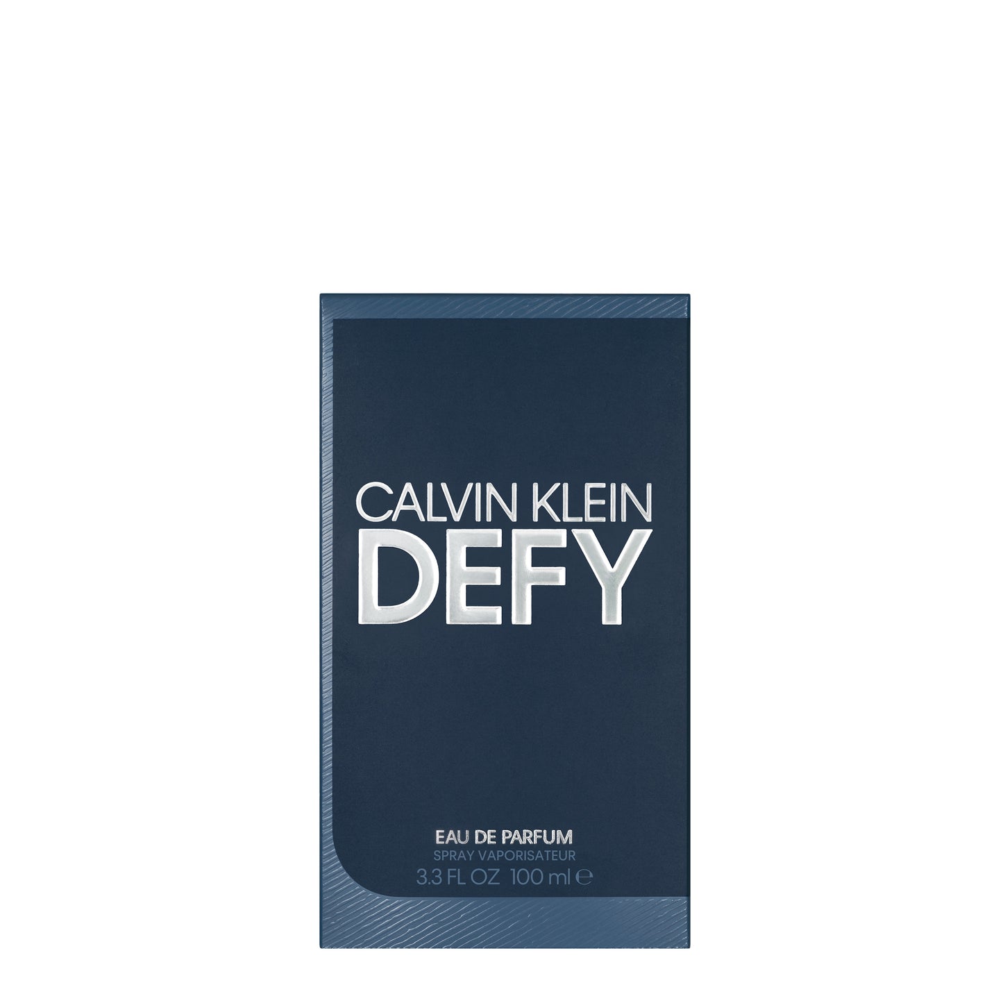 Calvin Klein Defy EDP 100ML