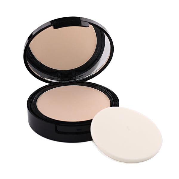 Cybele Creamy Touch Fod De Teint Compact