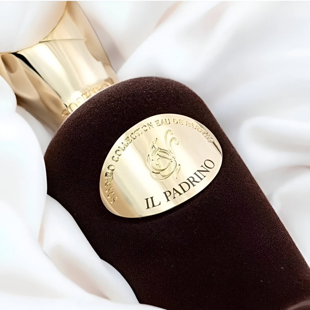 Sospiro IL Padrino EDP 100ML
