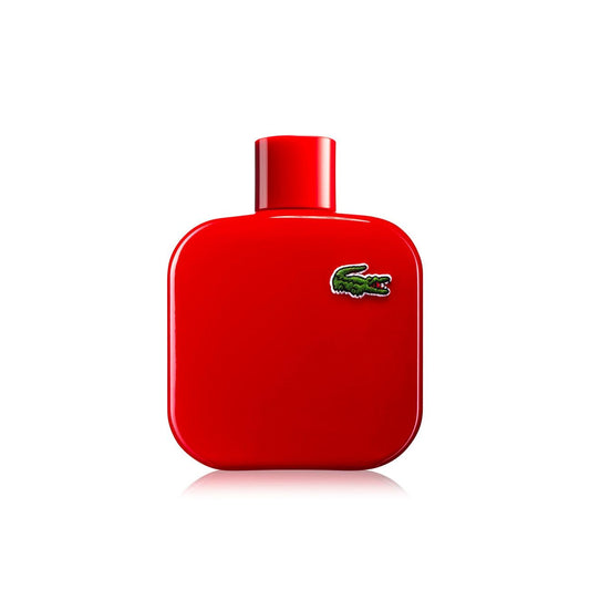 Lacoste L.12.12 Rouge Energetic 100ML
