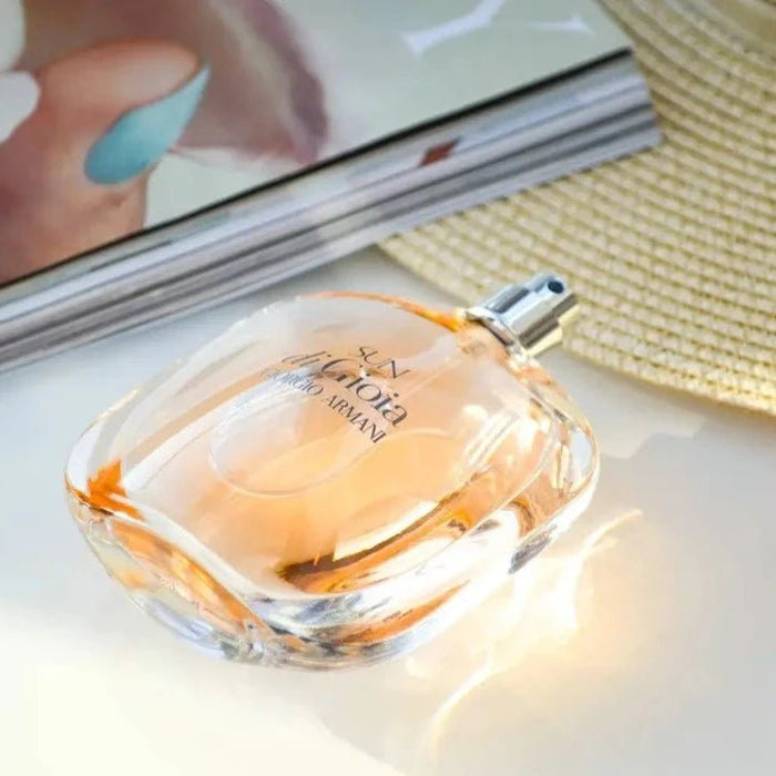Giorgio Armani Sun Di Gioia EDP 100Ml