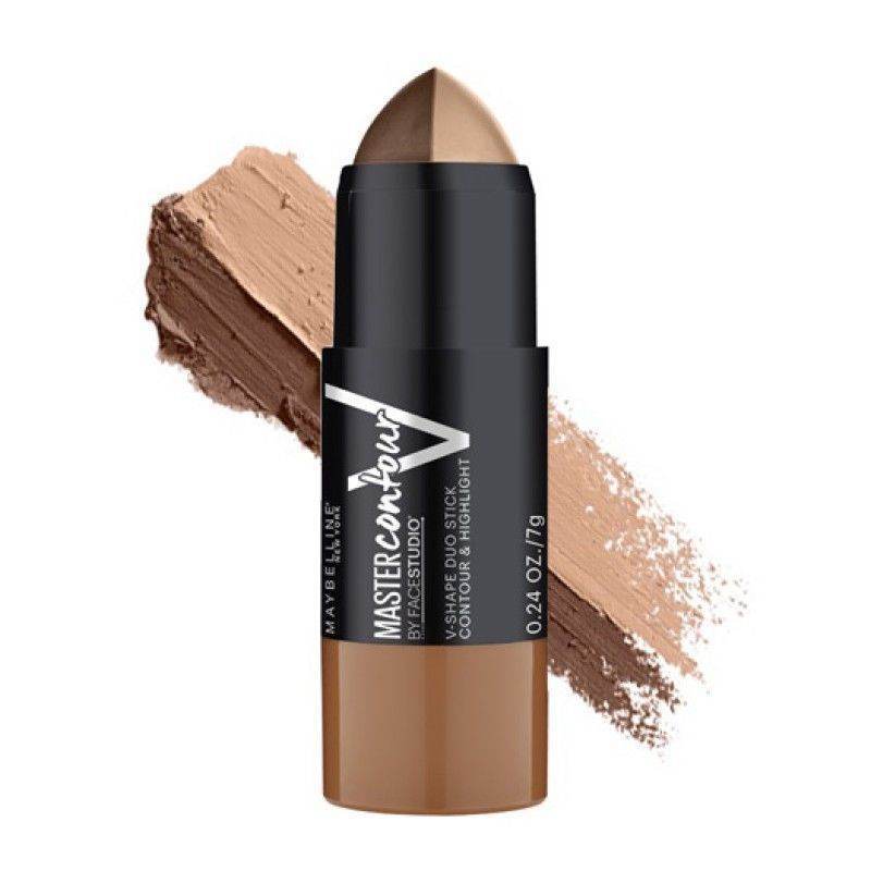 Maybelline  Studio Master Contour V - 01 Light
