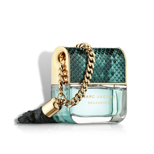 Marc Jacobs Divine Decadence Eau De Parfum  50ml