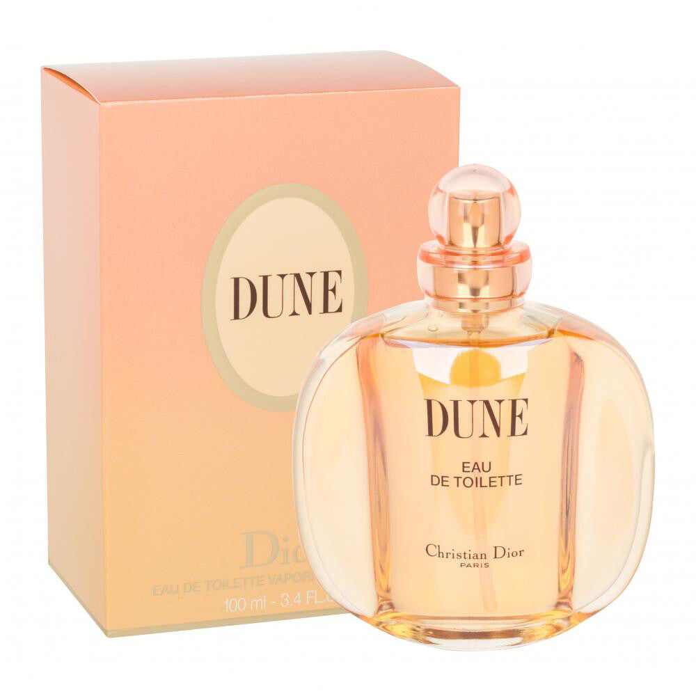 Dior Dune Eau De Toilette