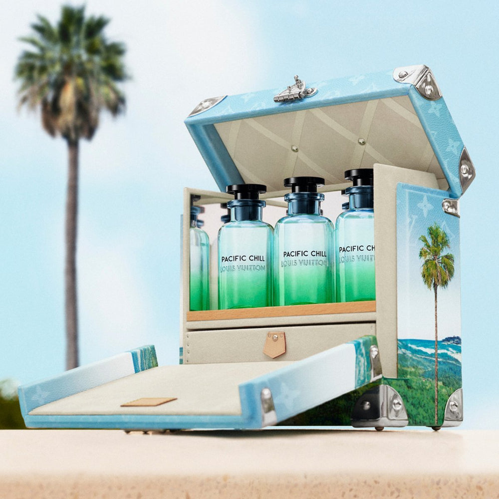 Louis Vuitton Pacific Chill EDP 100ML