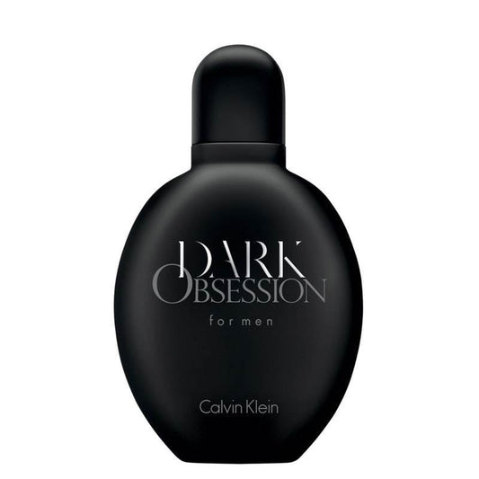 Calvin klein Dark Obsession For Men EDT 125ML