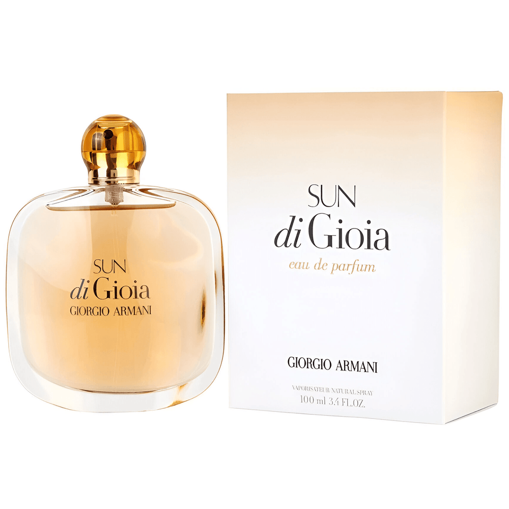 Giorgio Armani Sun Di Gioia EDP 100Ml