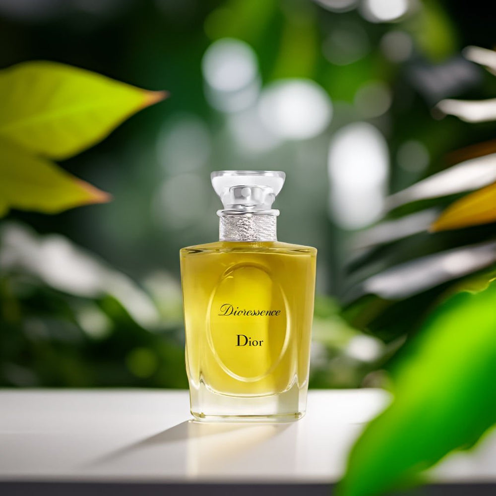 Christian dior diorissimo EDT 50ML(Vintage)