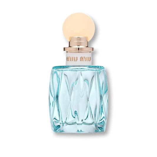 Miu Miu L'Eau Bleue EDP 50ML