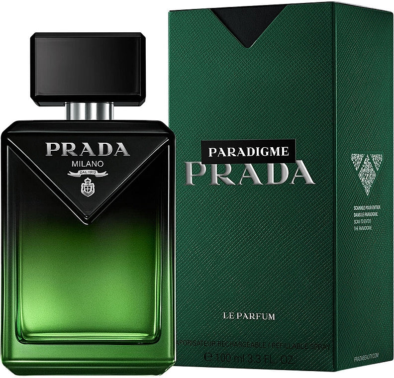 Prada Paradigme Le Parfum 100ML