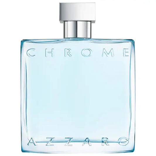 Azzaro Chrome EDT 100ML
