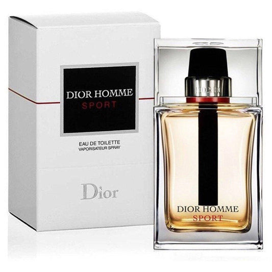 Dior Homme Sport EDT old version 100ML