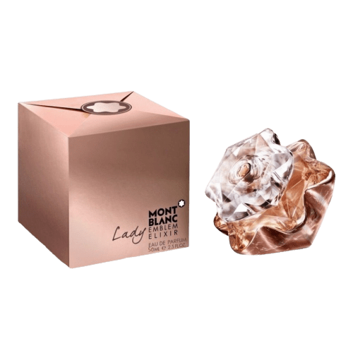 MONT BLANC Lady Emblem Elixir Eau De Parfum 75ML