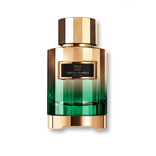 Carolina Herrera True Oud EDP 100ML
