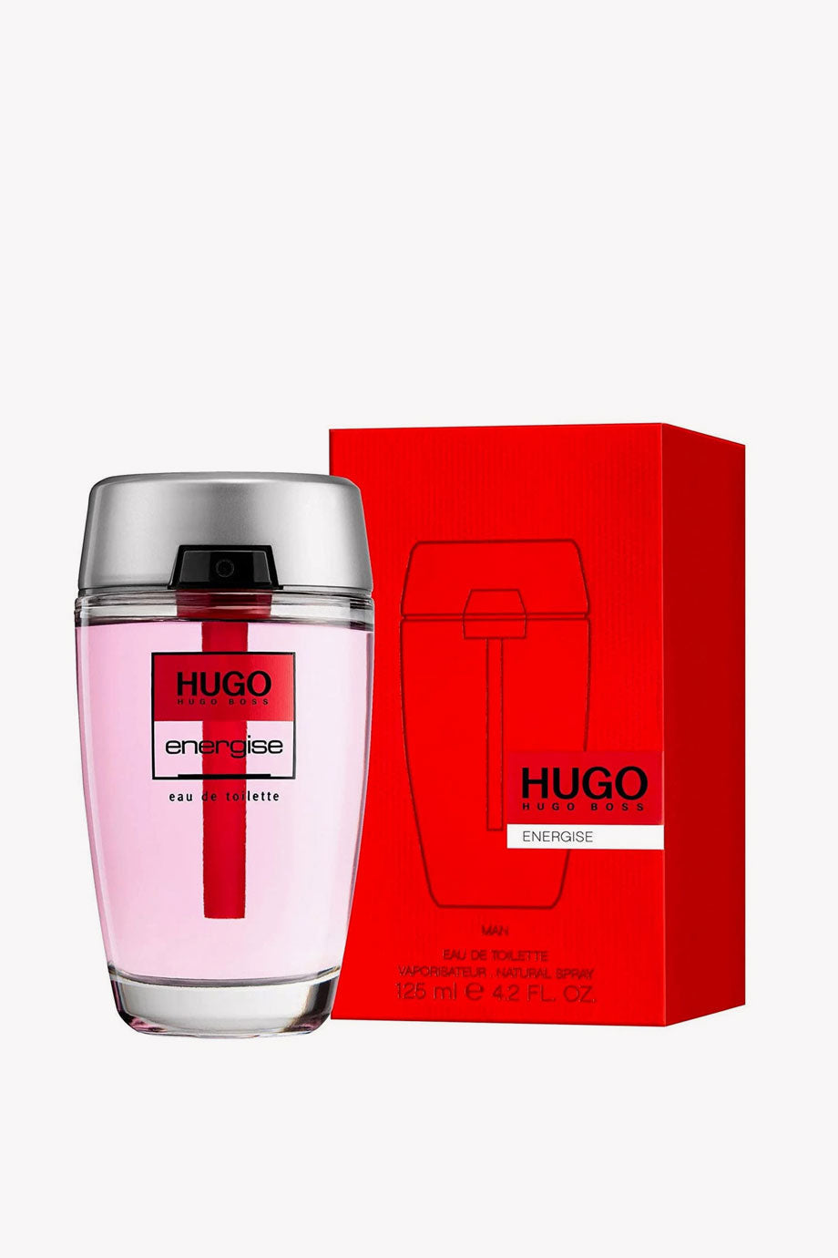 Hugo Boss Energise