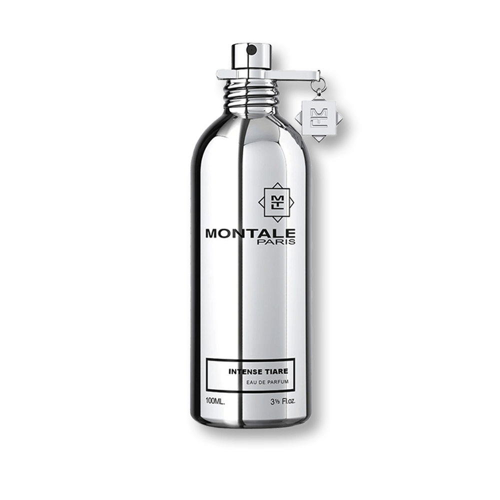 Montal Intense Tiaré EDP 100ML Unisex