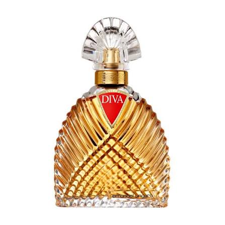 Emanuel Ungaro Diva EDT 50ML
