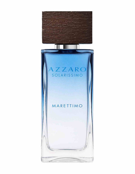 Azzaro Solarissimo Marettimo EDT 75ML