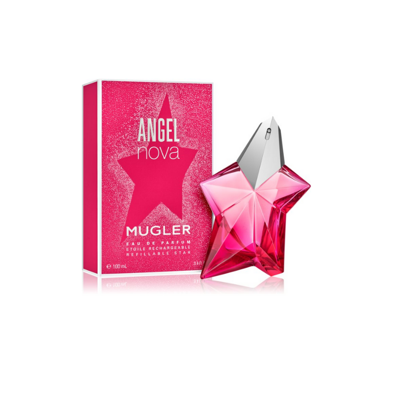 MUGLER Angel Nova EDP 100ML