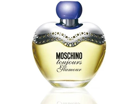 Moschino Toujours Glamour eau de Toilette 50ML