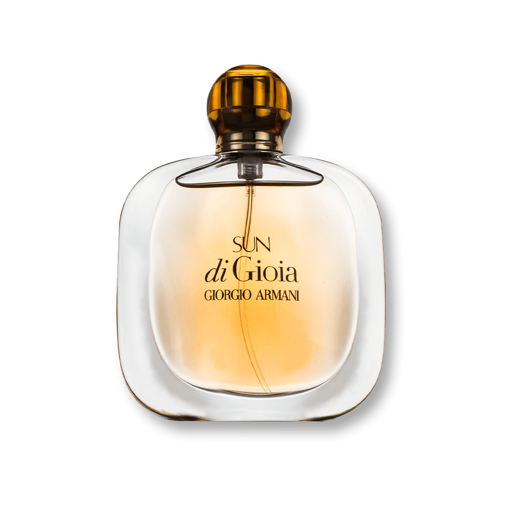Giorgio Armani Sun Di Gioia EDP 100Ml