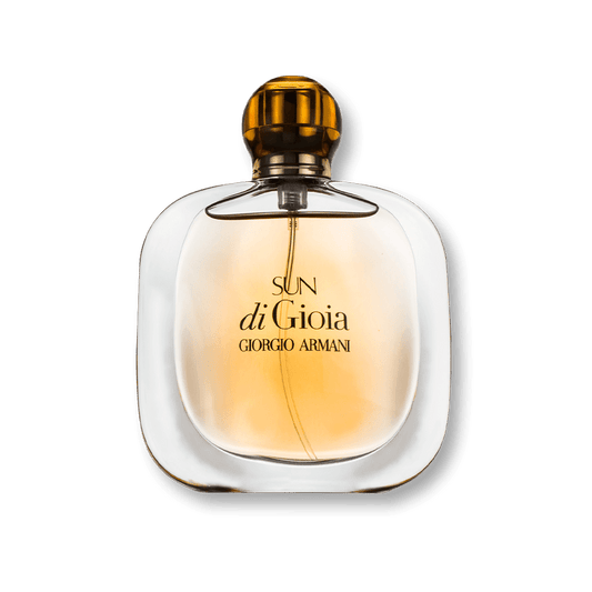 Giorgio Armani Sun Di Gioia EDP 100Ml