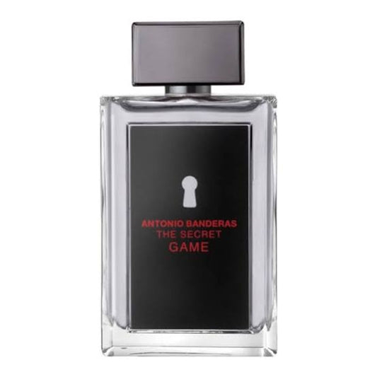 Antonio Banderas The Secret Game EDT 100ML