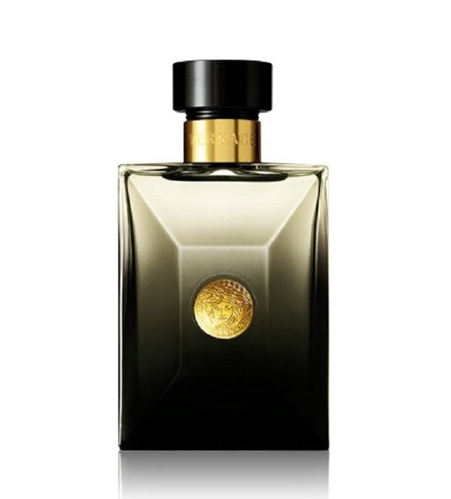 Versace Oud Noir EDP 100ML